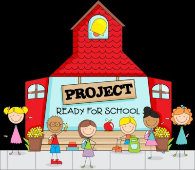 Project_ready_For_School