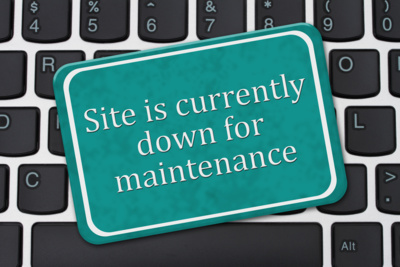 THIS SITE IS TEMPORARILY DOWN 